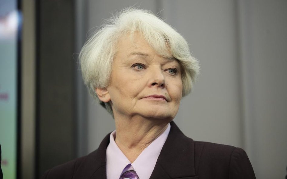 Była minister chce od MEN wyjaśnień ws wyprawki