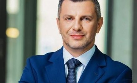 Piotr Zawistowski, prezes Towarowej Giełdy Energii