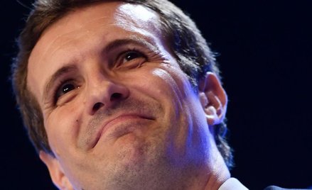 Pablo Casado
