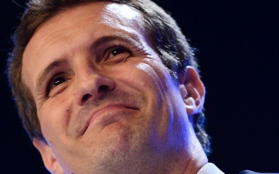 Pablo Casado