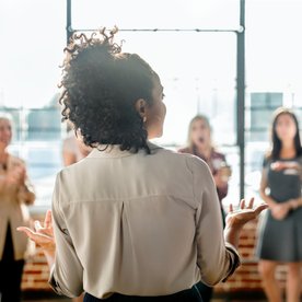 W ramach programu w roku 2026 prowadzone będą cykle treningu inteligencji emocjonalnej dla młodzieży