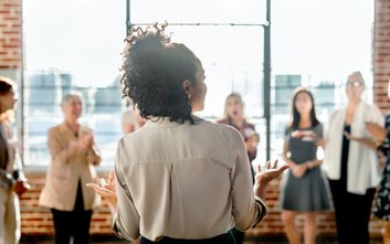 W ramach programu w roku 2026 prowadzone będą cykle treningu inteligencji emocjonalnej dla młodzieży