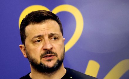 Wołodymyr Zełenski