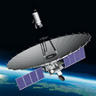 Pomysł na RadioAstron narodził się jeszcze za czasów wyścigu kosmicznego między USA a ZSRR (fot. ros
