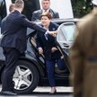 Beata Szydło jeździ jak premier