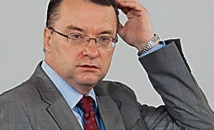 Milczek w rządzie za gadułę