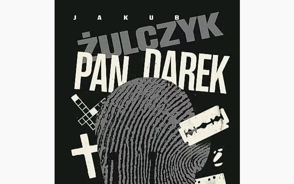 „Pan Darek", Jakub Żulczyk, Świat Książki, 2026