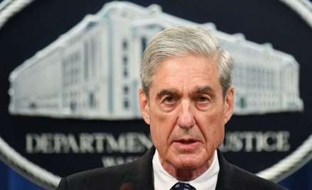 Mueller odpowie przed Kongresem na pytania o Trumpa i Rosję