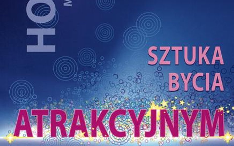 Sztuka bycia atrakcyjnym