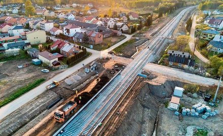 Duża część przygotowywanych budów może być zagrożona wstrzymaniem lub nawet utratą unijnego dofinans