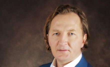 Marian Owerko, prezes i akcjonariusz Bakallandu