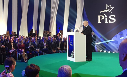 Szułdrzyński: Jak Trzaskowski uratował PiS