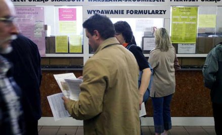 Podatnik może się skarżyć, dopóki trwa postępowanie