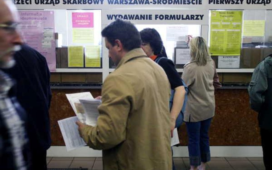 Podatnik może się skarżyć, dopóki trwa postępowanie