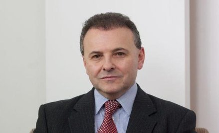 Witold M. Orłowski, główny ekonomista PwC.