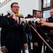 Szułdrzyński: Rząd wpadł we własne sidła