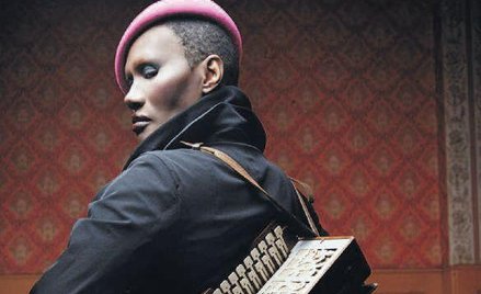 Grace Jones na Avo Session; SOBOTA | 22.30 | TVP KULTURA