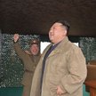 Kim Dzong Un