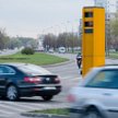Policja przejmuje od ITD fotoradary i rejestratory przejazdu na czerwonym świetle