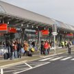 Prezes lotniska w Modlinie poszukiwany
