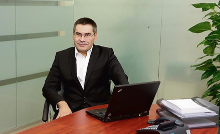 Andrzej Taudul