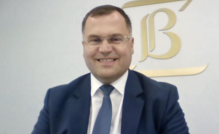 Tadeusz Białek, prezes, Związek Banków Polskich