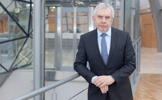 Grzegorz Onichimowski prezes zarządu Polskich Sieci Elektroenergetycznych