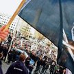 Wśród szwedzkiej młodzieży Partia Piratów i jej lider Rickard Falkvinge cieszą się rosnącym poparcie