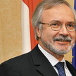 Werner Hoyer jest kolejnym przedstawicielem Berlina w międzynarodowych instytucjach finansowych