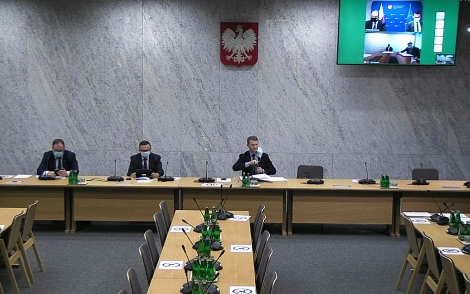 Jest odpowiedź na dezyderat posłów w sprawie turystyki