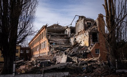 Singapur nakłada sankcje na Rosję za "niesprowokowany atak" na Ukrainę