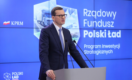 Mateusz Morawiecki