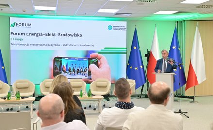 Uczestnicy Forum Energia–Efekt–Środowisko spotkali się już po raz czwarty