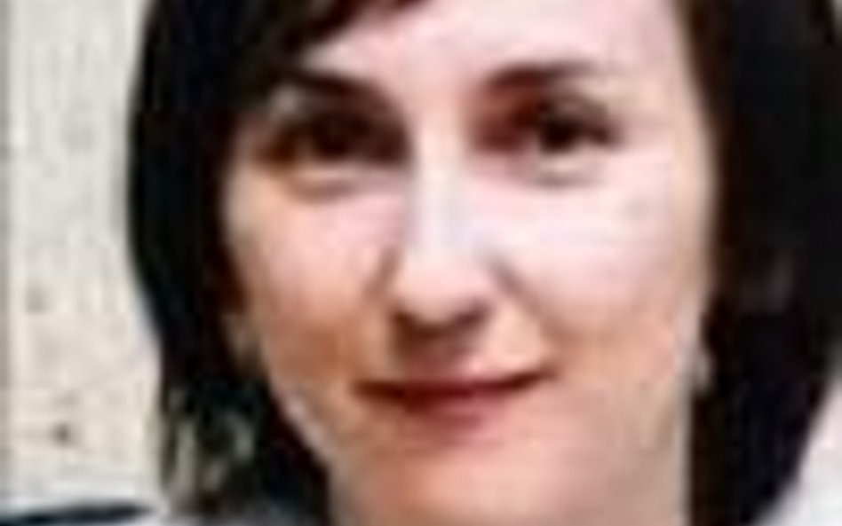 Anna Jagiełło: Przedsiębiorca telekomunikacyjny nie zapłaci podatku od kabli