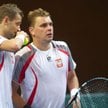Mariusz Fyrstenberg i Marcin Matkowski