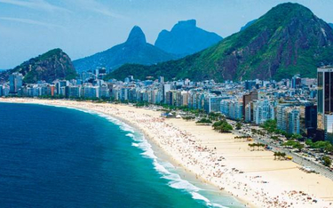 Brazylijskie ośrodki „z wyższej półki” cieszyły się w grudniu i styczniu 70-procentowym obłożeniem