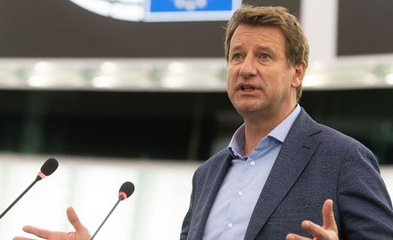 Lider francuskich Zielonych o imigrantach: To tylko 4 tys. osób, nie zagrażają