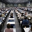 Maratoński egzamin na adwokata