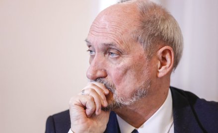 Antoni Macierewicz