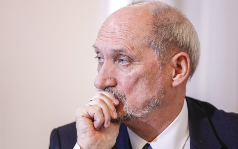 Antoni Macierewicz