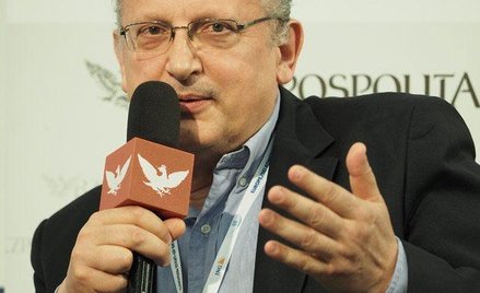 Jesteśmy silni dzięki sile polskich przedsiębiorstw