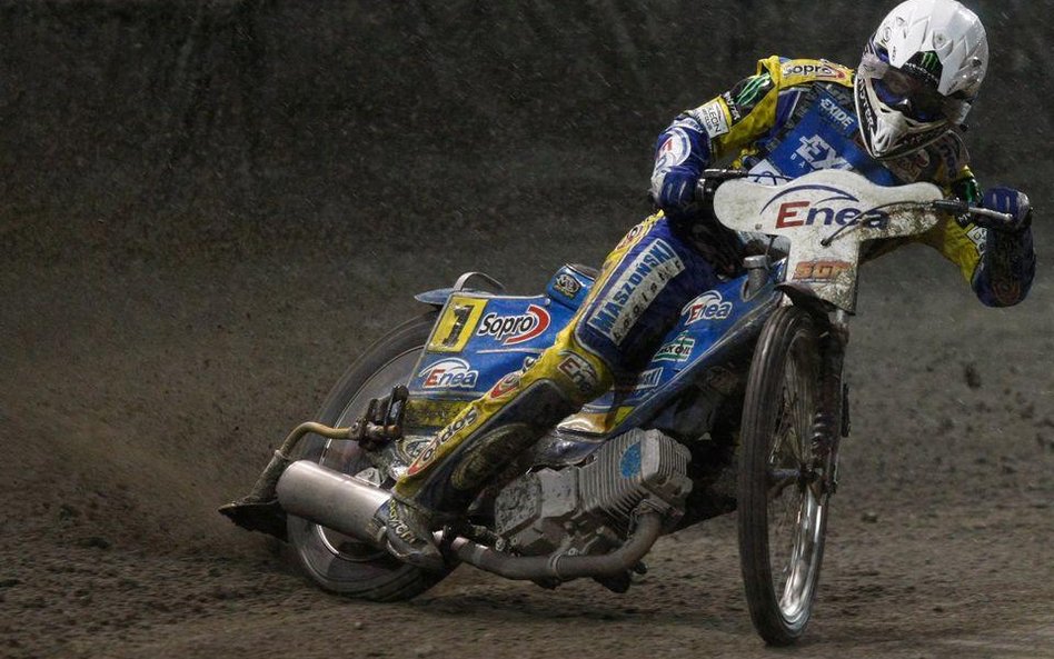 Tomasz Gollob