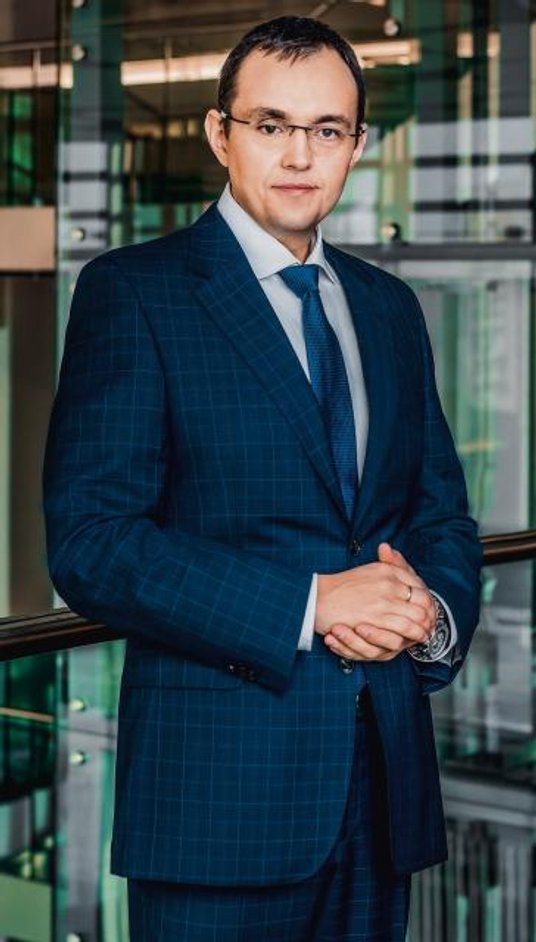 Giełdowym windykatorom nie brakuje wyzwań. Piotr Krupa, prezes Kruka