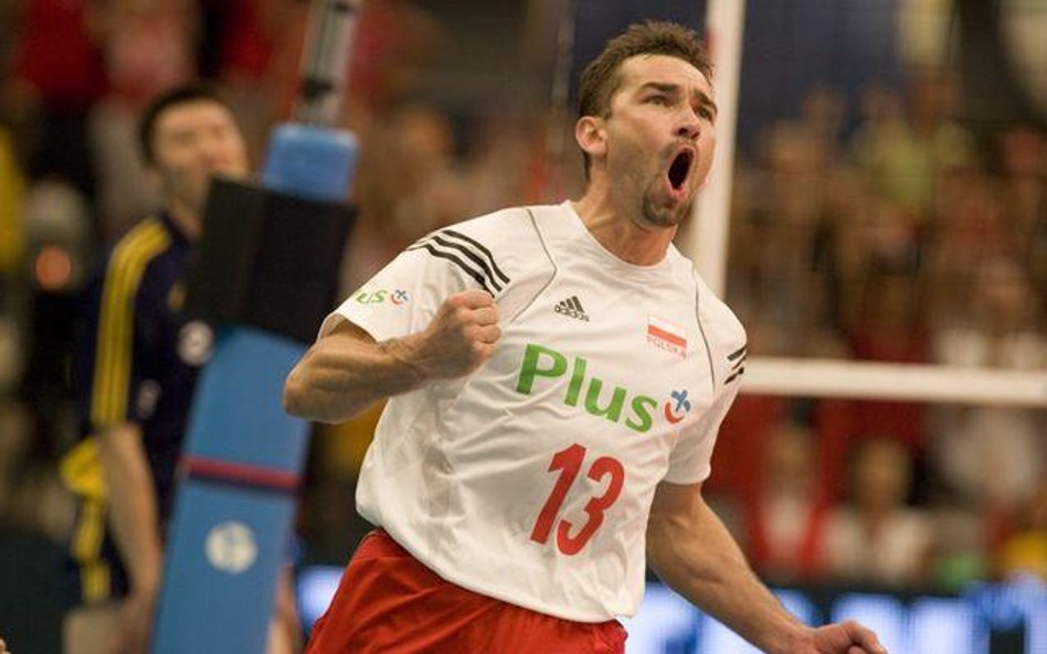 Sebastian Świderski