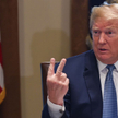 "Polityka Trumpa jest bardzo groźna dla Europy"