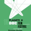 10. urodziny Planete+ DOC FILM FESTIVAL
