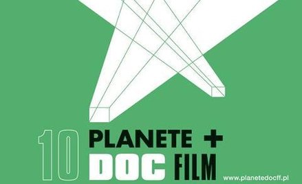 10. urodziny Planete+ DOC FILM FESTIVAL