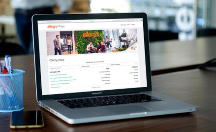 Allegro: Zapisy na akcje w IPO zostały solidnie ścięte