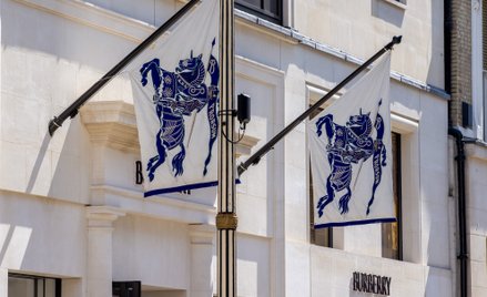 Nowa linia Burberry Activewear ma charakter lifestyle’owy, co oznacza, że ubrania nadają się zarówno