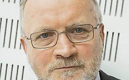 prof. Jacek Guliński, dyrektor Poznańskiego Parku Naukowo-Technologicznego: - Urzędnicy po części ni